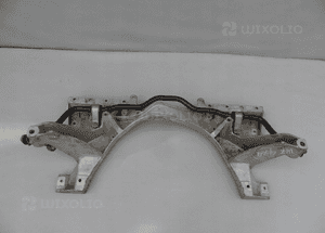 SANKI KOŁYSKA BELKA PRZÓD ALFA 156 CROSSWAGON Q4