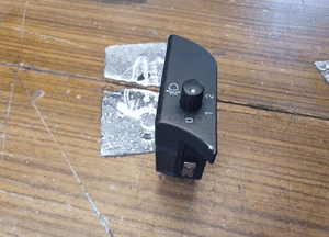 Przelacznik 8E1919094 Wlacznik Regulacji Wysokosci Swiatel Lampy Audi A4 B6 B7 Europa 13