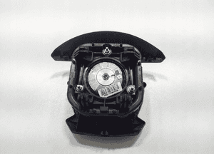 PODUSZKA KIEROWCY AIR-BAG CITROEN C5 III X7 96877137ZD 2008-2011 4