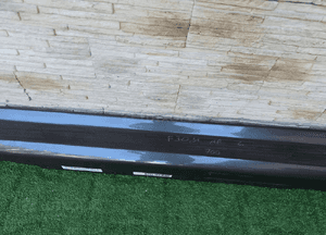 Listwa progowa lewa bmw 3 F30 F31 m pakiet 2