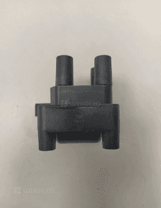 FORD KA FIESTA FUSION FOCUS II III 2 3 CABRIO C-MAX I II 1 2 MK3 MK4 CEWKA ZAPŁONOWA NOWY ORYGINAŁ 4