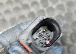 Sonda Lambda 070906262B 059906088M 059906088AT Czujnik Temperatury Spalin 2.7 3.0 TDI V6 AUDI A4 B8 A5 Q5 5