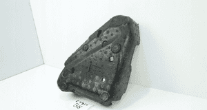 Obudowa zbiornika adblue styropian bmw X5 F15 X6 F16 7295655 3