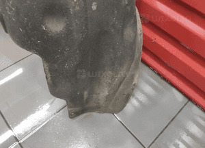 Bmw 7 F01 F02 nadkole tylne kompletne lewy prawy tył oryginał bdb 12