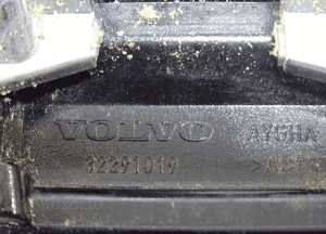 Grill volvo XC60 ii lift 32291019 12