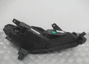 Lampa przednia przód lewa baic senova X35 lift beijing X3 full led 2019- 22
