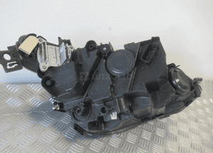 Lampa przednia przód lewa vw golf viii 8 led 5H1941005C 2019- 12