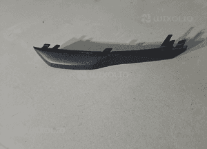 Listwa zderzaka lewy przód Opel Meriva B II 1328426 2