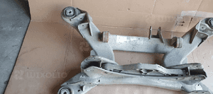 Wózek sanki belka tył Audi A8 D3 4E0505235F 2