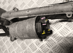 BMW G20 G21 MAGLOWNICA PRZEKŁADNIA KIEROWNICZA JA 5A45D78 7