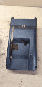 Osłona obudowa kolumny kierowniczej Audi A6 C5 4B1953512A 4B1953516A 3