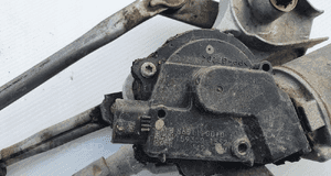 mechanizm wycieraczek PRZÓD SUBARU IMPREZA III GH 2