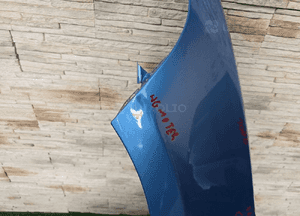 Błotnik bmw 1 F20 F21 2 F22 F23 kolor C1R 2
