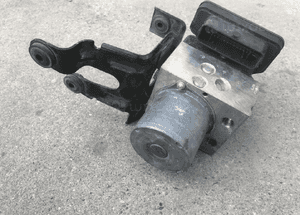 Pompa ABS Jaguar F-Type X152 sterownik EX53-14F447-BC 6