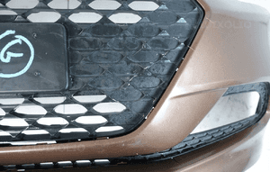 Zderzak przód przedni hyundai I20 ii 86511-C8000 5