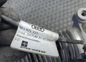 Przekładnia Kierownicza 8E1422071T 8E1722105D 8E1971323 Servotronic Maglownica Magiel Europa Audi A4 B6 B7 Seat Exeo 19