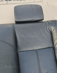 BMW E38 KANAPA PRAWY TYŁ 3
