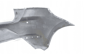 Zderzak tył tylny seat ibiza v 6F0 6F0807421H 17- 10