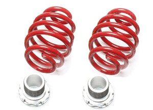 Nowe Zawieszenie Gwintowane + ŁĄCZNIKI Do BMW E46 Od 1998 Do 2007 ATEST 9