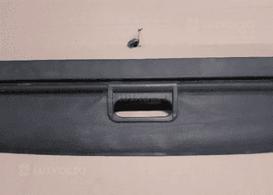 ROLETA BAGAŻNIKA OPEL VECTRA C ORYGINAŁ WYSYŁKA! 3