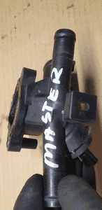 Obudowa termostatu termostat Opel Movano III 2.3 DCI 9