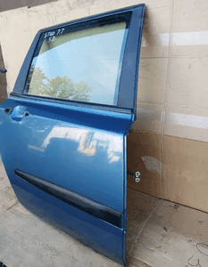 Drzwi prawy tył tylne prawe Fiat Stilo HB 408/B 4
