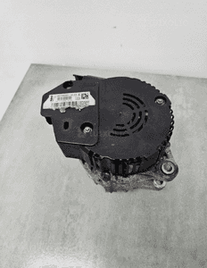 Alternator C4 picasso ii 308 T9 2.0 blue hdi start stop 9807995580-06 9