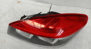 RENAULT MEGANE III COUPE lampa prawa tylna prawy tył 2008-2016 2