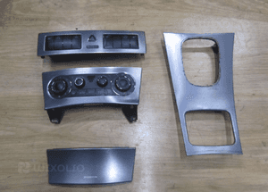 MERCEDES C 203 CLC lift panel dekor popielniczka