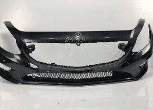MERCEDES S-KLASA COUPE W217 AMG A2178803347 ZDERZAK PRZÓD PRZEDNI 5
