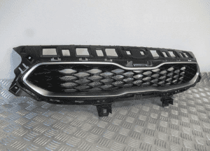 Grill grill atrapa kia ceed iii 3 2018- 2