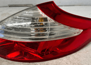 Lampa prawy tył renault megane iii 2008-2011 265500007R 3