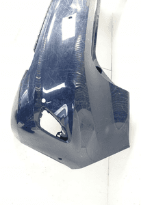 Ford fiesta MK8 viii 2017- zderzak tył tylny H1BB-17906-A1-W 4