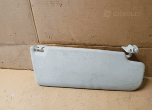 Słonecznik osłona przeciwsłoneczna lewa VW Polo 6N2 6N0857551E 3