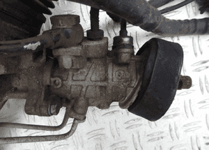 PRZEKLADNIA MAGLOWNICA VW POLO 9N 6Q0 FABIA RADOM 2