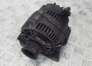 VW GOLF III POLO III 1.6 ALTERNATOR 028903025H 2