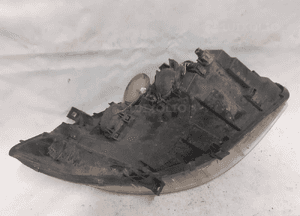 Przod przednia lampa lewa mercedes-benz a W169 4