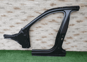 Prog prawy bmw X1 F48 7319523 1