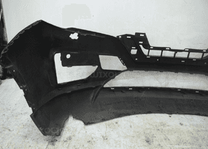 Nissan x trail T32 lift zderzak przedni 4