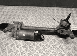 BMW G30 G31 G32 G11 G12 MAGLOWNICA PRZEKŁADNIA KIEROWNICZA 5A3A4B8 4