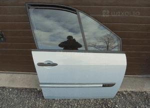 Drzwi prawy przod renault scenic ii NV632 1