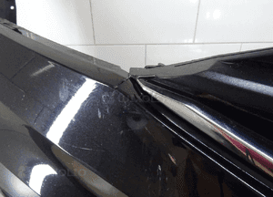 Vw tiguan allspace 5NN lift 2021- zderzak przód przedni 5NN807221B 6