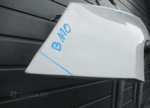 Błotnik przedni przód lewy audi A1 i 8X0 2010-2018 5