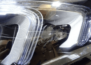 Mercedes gle W167 full led multibeam lampa prawa a1679065806 6
