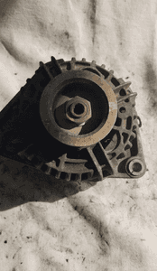 Alternator honda accord vi 6 1.8 16V 0124325006 5