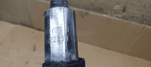 Przewód wąż rurka wspomagania VW Passat B5 8D1422893BN 9