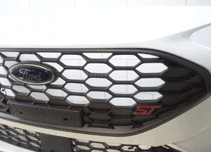 Ford focus MK4 st st-line lift zderzak przód przedni 2021- NX7B-17C831-SA 6