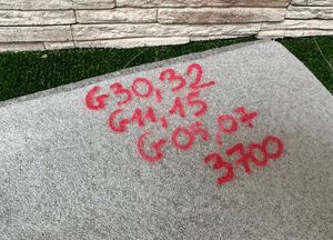 KIEROWNICA BMW G05 G06 G11 G15 G30 G32 M PAKIET 10