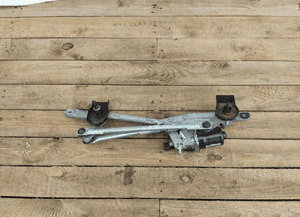 Mechanizm wycieraczek przód przednich toyota c-hr ii 24R 45250-F4380 uk 1