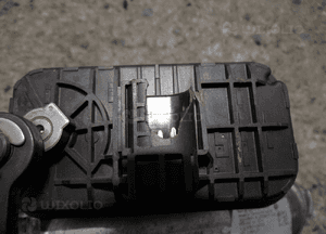 Turbosprężarka vw tiguan audi Q3 seat leon 1.5 tsi 05E145701K 5